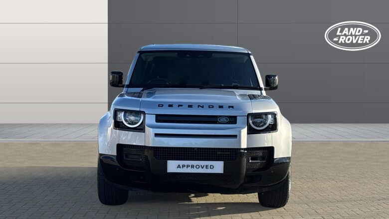 Land Rover Defender 3.0 D250 X-Dynamic S 110 5dr Auto Diesel Estate